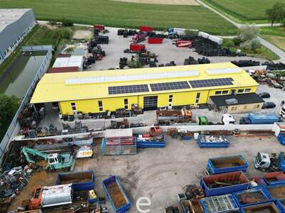 Gewerbeobjekt mieten in 4621 Sipbachzell (Bild 4)