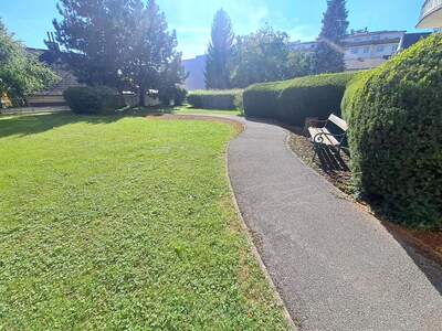 Terrassenwohnung kaufen in 3300 Amstetten (Bild 5)