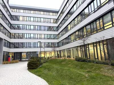 Gewerbeobjekt mieten in 1120 Wien