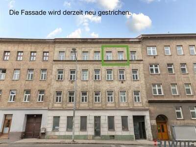 Wohnung kaufen in 1160 Wien