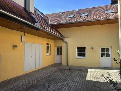 Wohnung mit Balkon mieten in 8271 Bad Waltersdorf