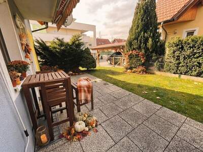 Apartment provisionsfrei mieten in 8141 Steiermark