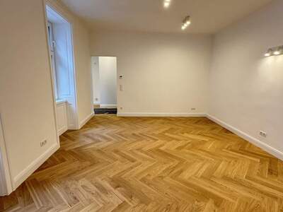 Eigentumswohnung in 1020 Wien