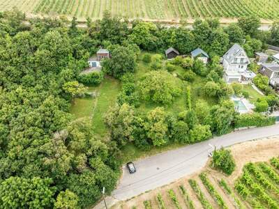 Grundstück kaufen in 1190 Wien