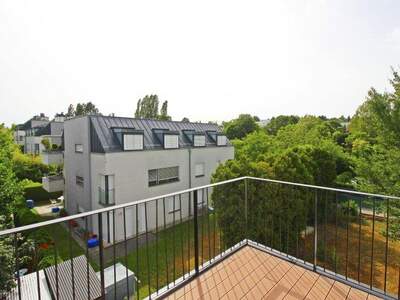 Mietwohnung in 1190 Wien