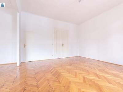 Altbauwohnung mieten in 1190 Wien (Bild 3)