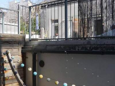 Wohnung provisionsfrei mieten in 1160 Wien