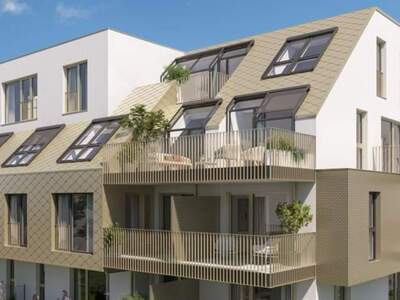 Eigentumswohnung in 1160 Wien