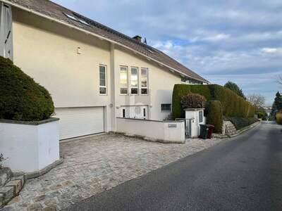 Einfamilienhaus mieten in 2102 Hagenbrunn