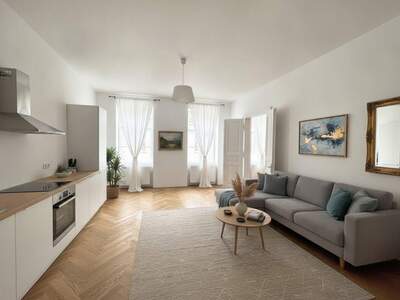 Anlageobjekt kaufen in 1020 Wien