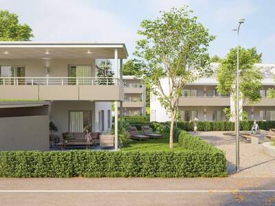 Wohnung kaufen in 9131 Grafenstein