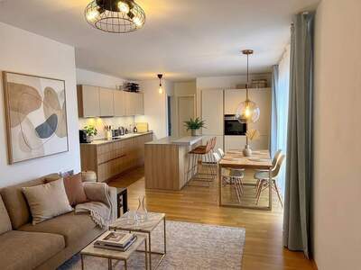 Wohnung kaufen in 5110 Oberndorf