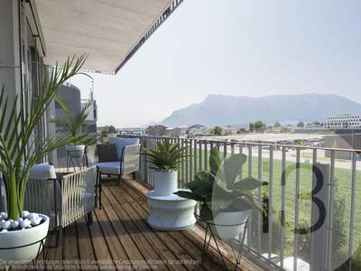 Gewerbeobjekt mieten in 5071 Himmelreich (Bild 1)