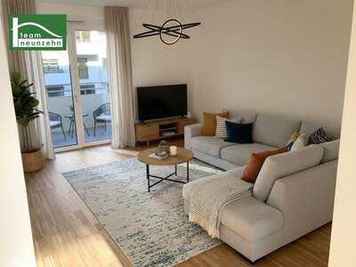 Terrassenwohnung mieten in 8020 Graz (Bild 1)