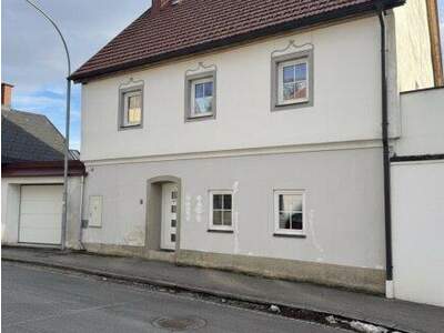 Haus kaufen in 4400 Steyr