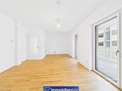 Wohnung mit Balkon in 4710 Grieskirchen (Bild 1)