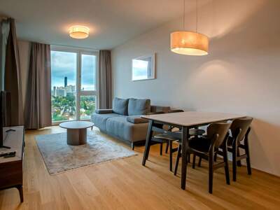 Terrassenwohnung mieten in 1220 Wien (Bild 3)