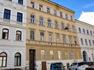 Haus kaufen in 1120 Wien