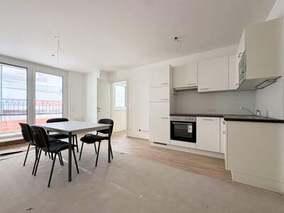 Wohnung mit Balkon mieten in 1100 Wien (Bild 2)