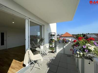 Eigentumswohnung in 4060 Leonding