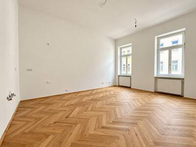 Altbauwohnung kaufen in 1150 Wien (Bild 2)