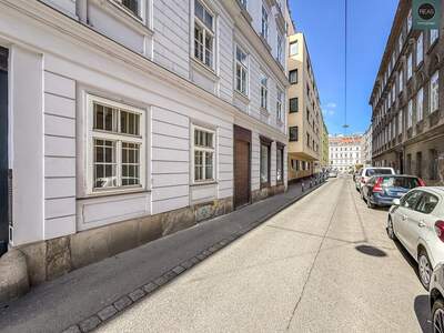 Gewerbeobjekt mieten in 1040 Wien (Bild 5)