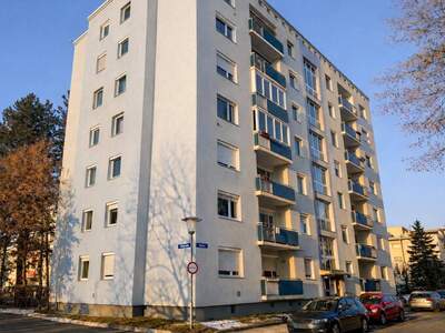 Wohnung kaufen in 9020 Klagenfurt