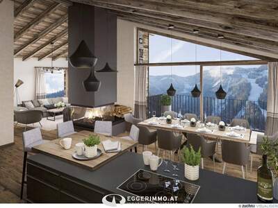 Haus kaufen in 5700 Zell am See