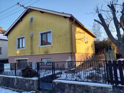 Haus kaufen in 2095 Drosendorf