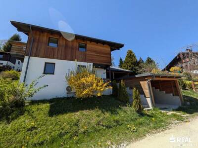 Ferienhaus kaufen in 9463 Reichenfels (Bild 2)