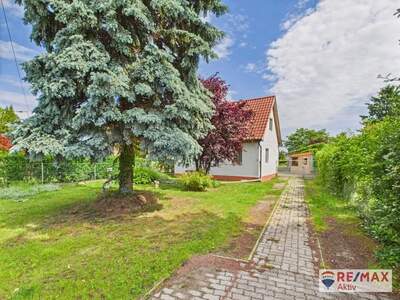 Haus kaufen in 2230 Gänserndorf