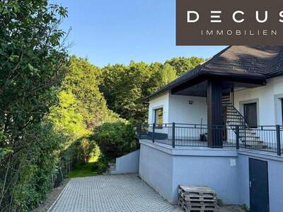 Einfamilienhaus kaufen in 3013 Pressbaum (Bild 1)