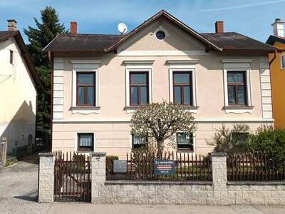 Haus kaufen in 3564 Plank