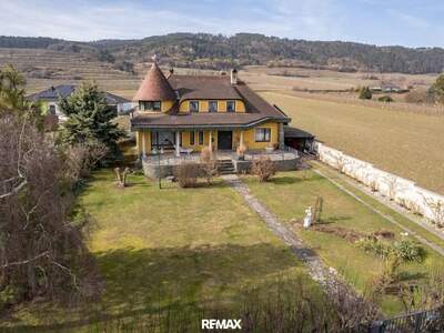 Haus kaufen in 3134 Nußdorf