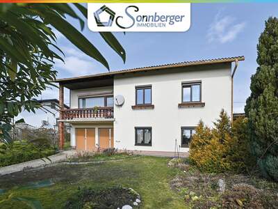 Einfamilienhaus kaufen in 4230 Pregarten