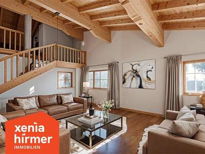 Haus kaufen in 6633 Biberwier