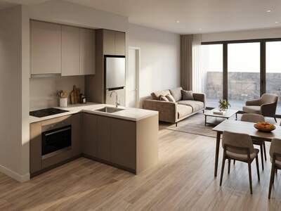 Wohnung kaufen in 2320 Schwechat