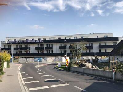 Apartment provisionsfrei mieten in 8054 Steiermark