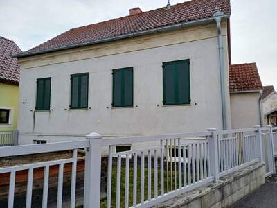 Haus provisionsfrei kaufen in 7511 Mischendorf