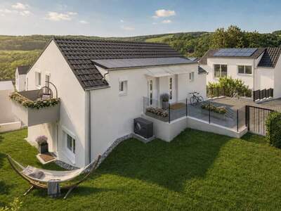 Haus kaufen in 2384 Breitenfurt