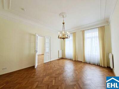 Terrassenwohnung mieten in 1030 Wien (Bild 2)