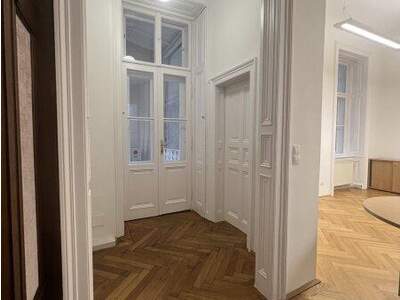 Büro / Praxis mieten in 1040 Wien (Bild 5)