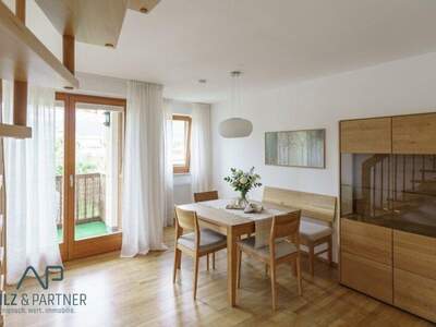 Terrassenwohnung kaufen in 5412 Puch (Bild 1)