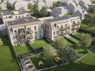 Eigentumswohnung in 2103 Langenzersdorf