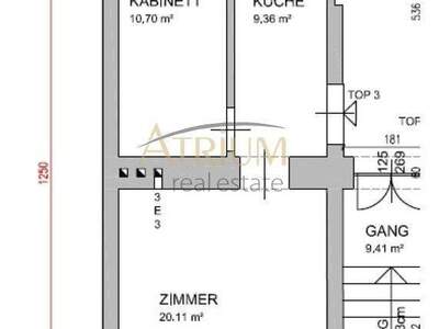 Wohnung kaufen in 1140 Wien