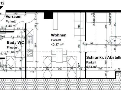 Mietwohnung in 8041 Graz (Bild 1)