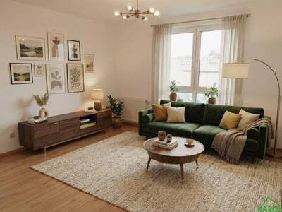 Wohnung mieten in 1100 Wien