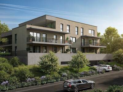 Anlageobjekt kaufen in 8042 Graz