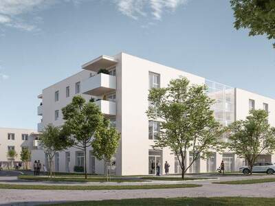 Bürozentrum mieten in 4060 Leonding