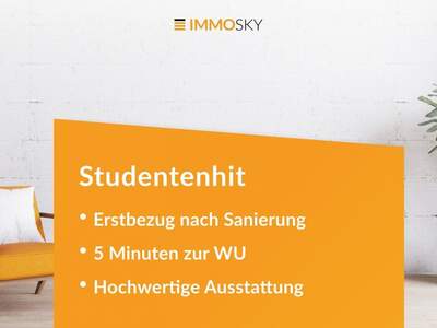 Wohnung kaufen in 1020 Wien